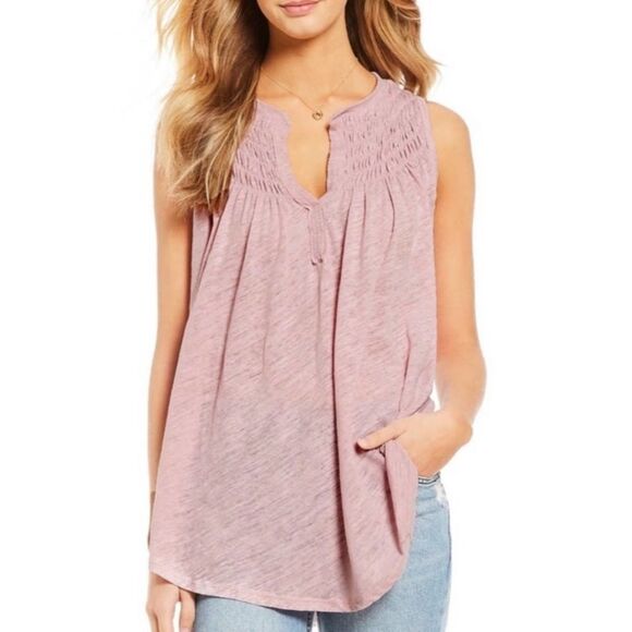 * Free People Sleeveless Tank - Picture 2 of 13